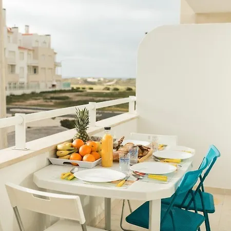 28 - Baleal Appartement