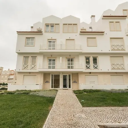 28 - Baleal Appartement *