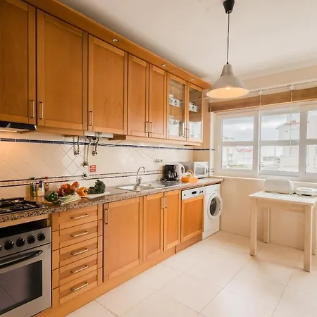 28 - Baleal Apartman Peniche