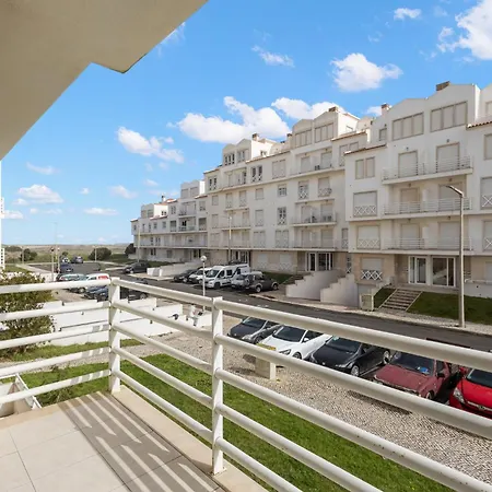 28 - Baleal Appartement *