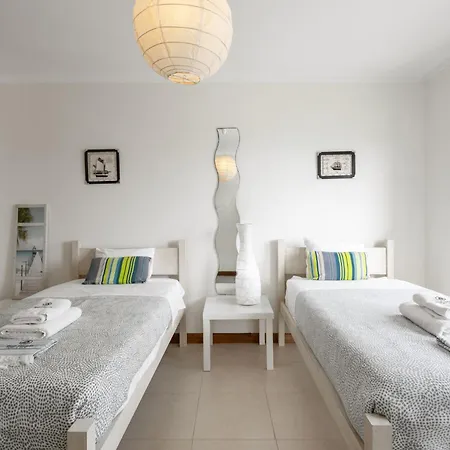 28 - Baleal Appartement Peniche