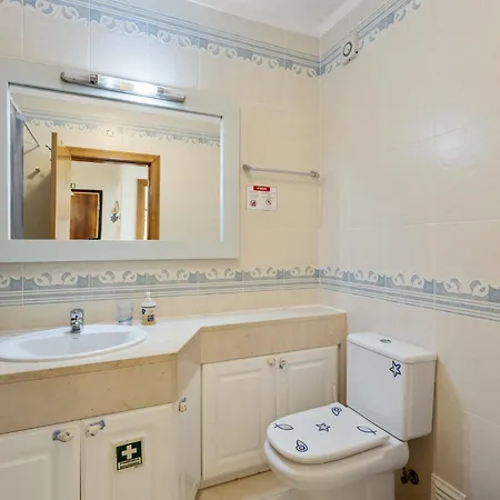 Appartement 28 - Baleal Peniche
