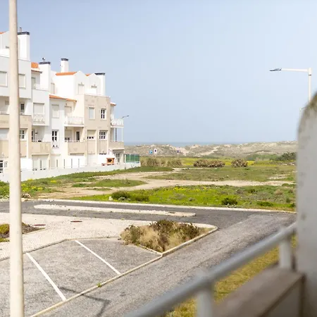 Apartmán 28 - Baleal