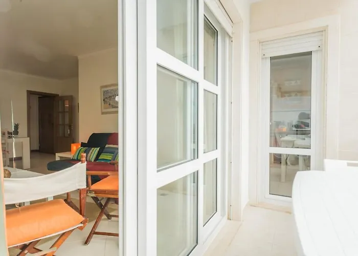 28 - Baleal * Peniche