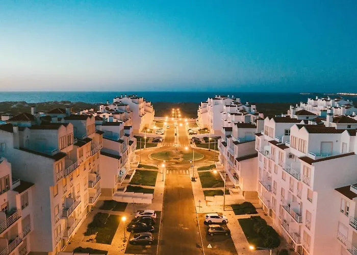 Apartament 28 - Baleal *