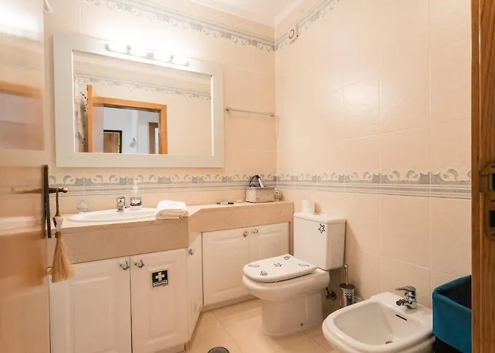 Apartament 28 - Baleal Peniche