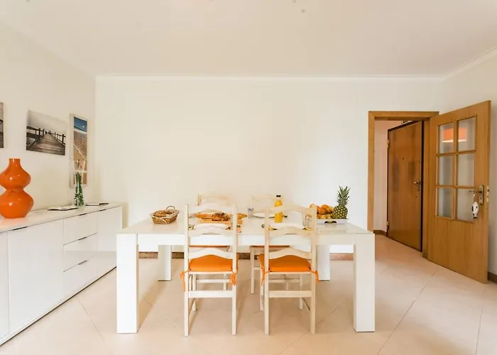 28 - Baleal Apartament *