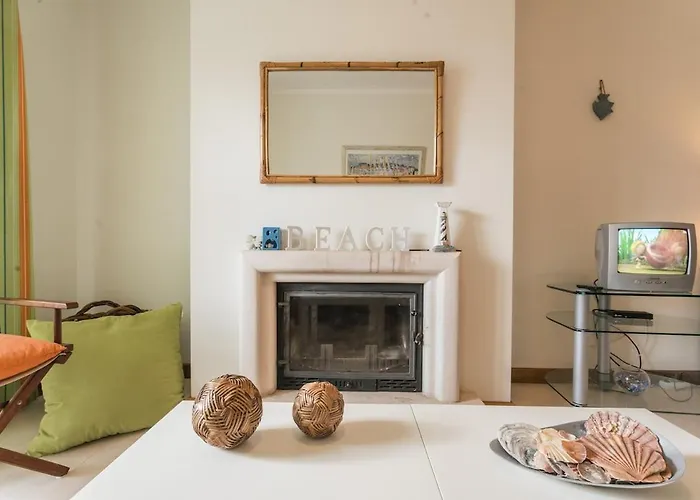 Apartament 28 - Baleal Peniche