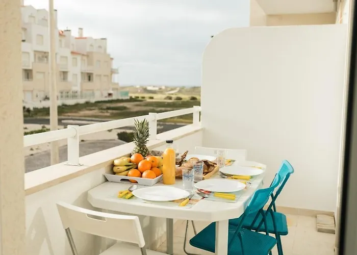 28 - Baleal Apartament