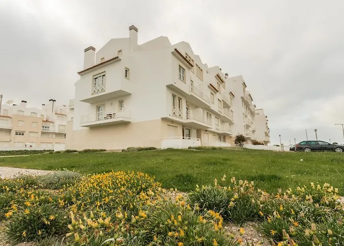 Apartament 28 - Baleal Peniche