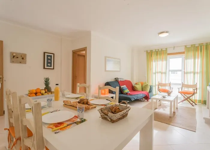 Apartament 28 - Baleal *