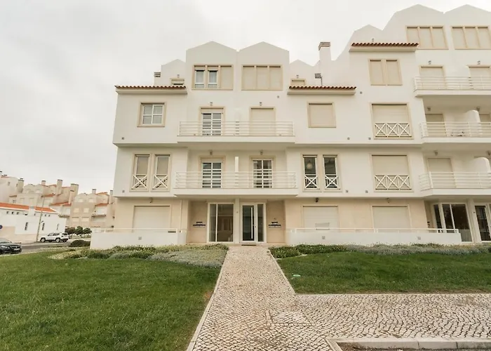 28 - Baleal Apartament *