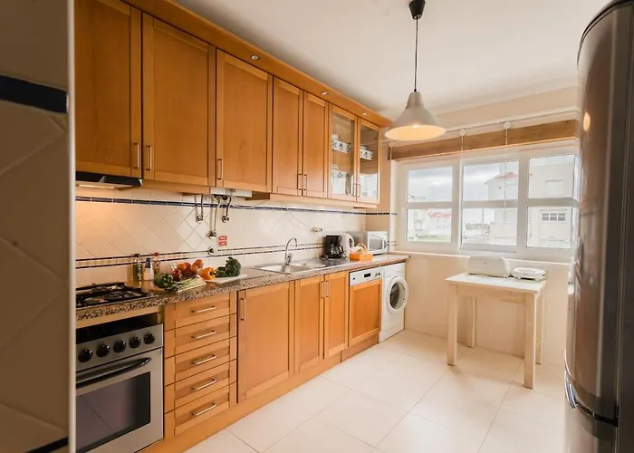 28 - Baleal Apartament Peniche