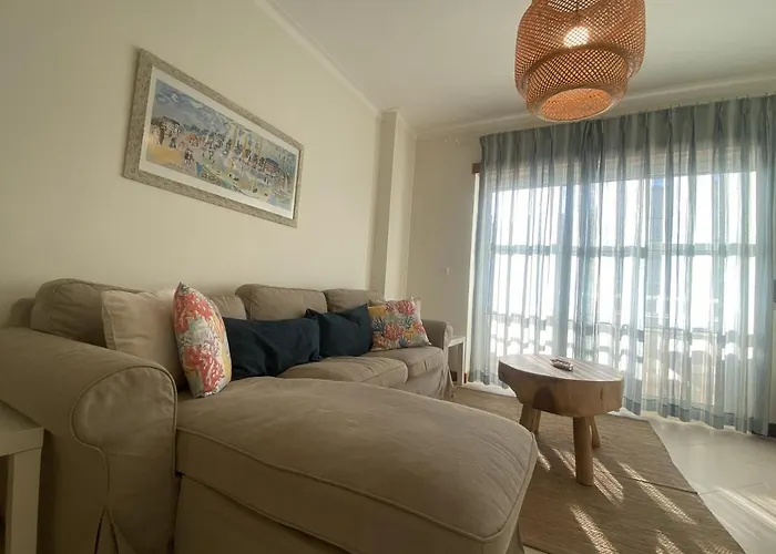 Apartament 28 - Baleal *