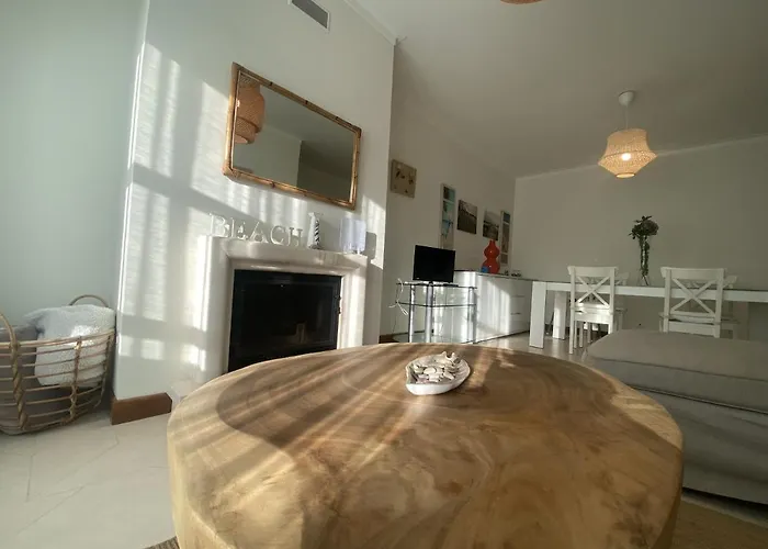 28 - Baleal Apartament Peniche